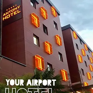 Ξενοδοχείο Antony - Venice Airport, Campalto