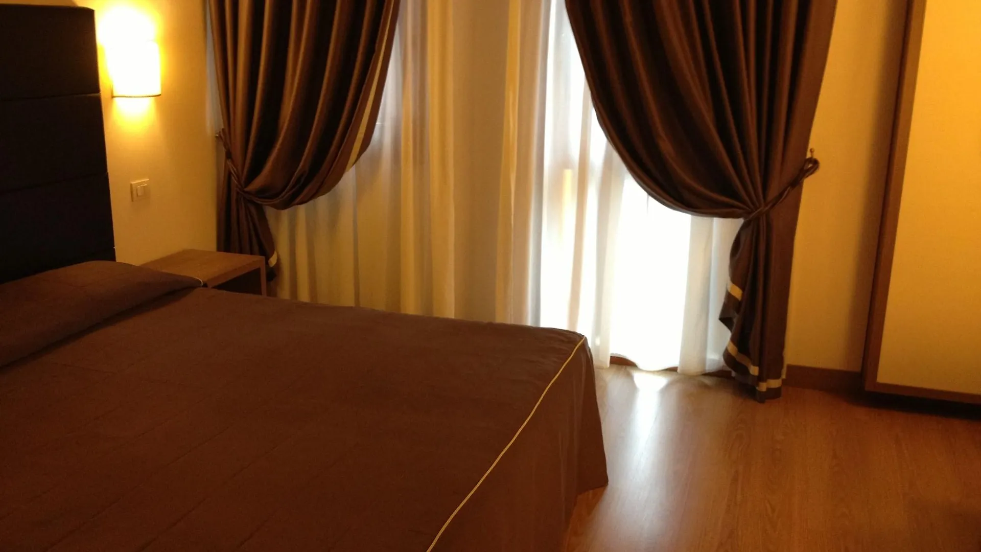 Unahotels Eco Hotel Villa Costanza Venezia Μέστρε